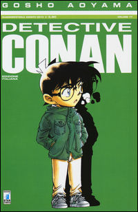 9788864206189 - Detective Conan. Vol. 77