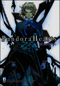 9788864208060 - Pandora hearts. Vol. 14