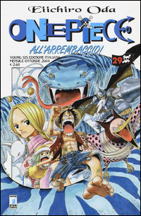 9788864208169 - One piece. Vol. 29