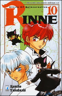 9788864209876 - Rinne. Vol. 10