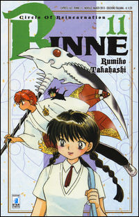 9788864209883 - Rinne. Vol. 11