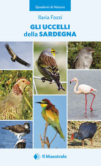 9788864293011 - Gli uccelli della Sardegna