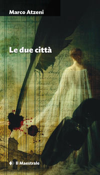 9788864293523 - Le due città