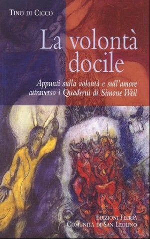 9788864300375 - La volontà docile