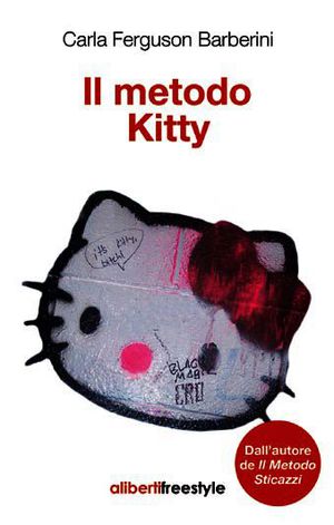 9788864310503 - Il metodo Kitty