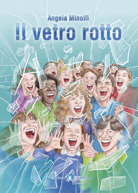 9788864322025 - Il vetro rotto