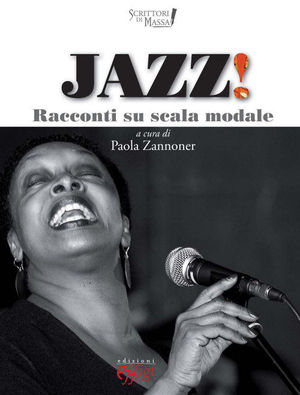 9788864331577 - Jazz! Racconti su scala modale