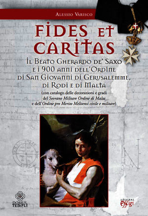 9788864333465 - Fides et Caritas