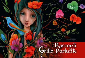 9788864333700 - I racconti del grillo parlante