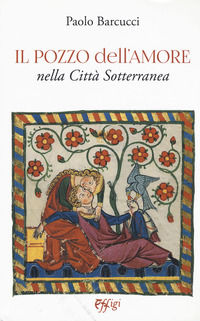 9788864338354 - Il pozzo dell'amore nella città sotterranea