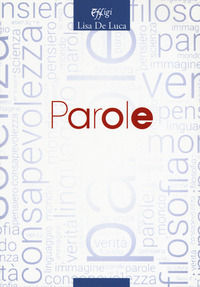 9788864339924 - Parole