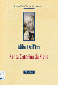 9788864341408 - Santa Caterina da Siena