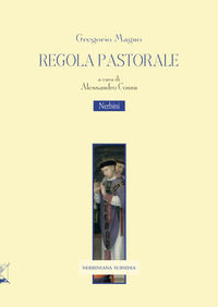 9788864344676 - Regola pastorale