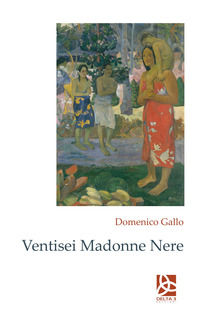 9788864366982 - Ventisei Madonne Nere