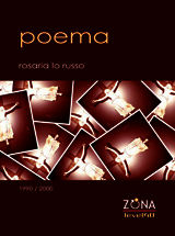 9788864383477 - Poema 1990-2000
