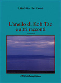 9788864384504 - L'anello di Koh Tao e altri racconti