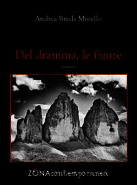 9788864385211 - Del dramma, le figure