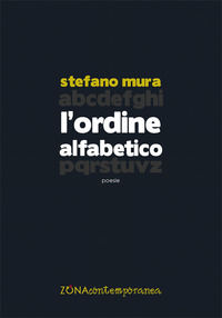 9788864387352 - L'ordine alfabetico