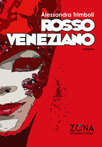 9788864388281 - Rosso veneziano