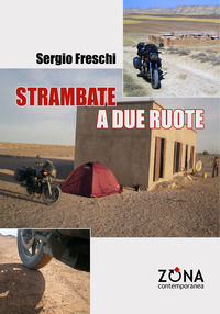 9788864389868 - Strambate a due ruote