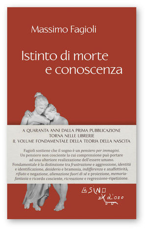 9788864430010 - Istinto di morte e conoscenza