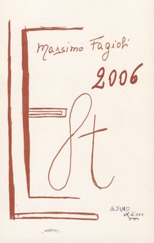 9788864430256 - Left 2006