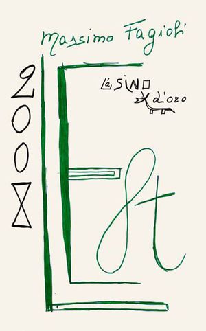 9788864430270 - Left 2008
