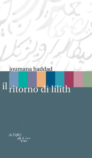 9788864430355 - Il ritorno di Lilith