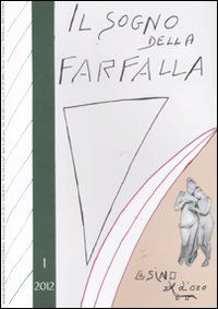 9788864430713 - Il sogno della farfalla 1