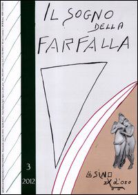 9788864430737 - Il sogno della farfalla