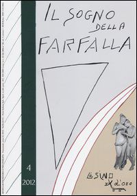 9788864430744 - Il sogno della farfalla (2012). Vol. 4