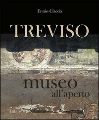 9788864481029 - Treviso museo all'aperto. Ediz. bilingue