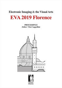 9788864538686 - Electronic imaging & the visual arts. EVA 2019 Florence (8-9 May 2019)