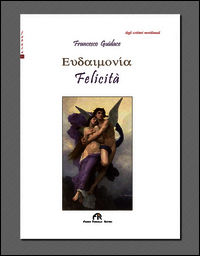 9788864563084 - Eudaimonìa. Felicità