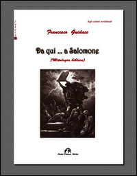 9788864563404 - Da qui... a Salomone