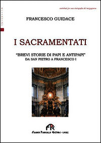 9788864563787 - I sacramentati