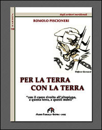 9788864563916 - Per la terra con la terra