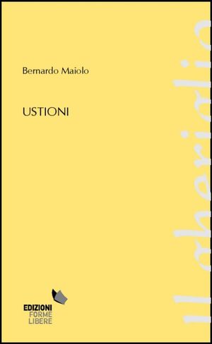 9788864590189 - Ustioni