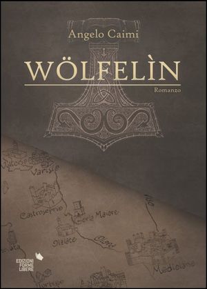 9788864590271 - Wölfelin. Con gadget