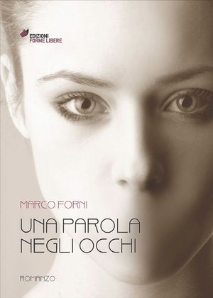 9788864590363 - Una parola negli occhi