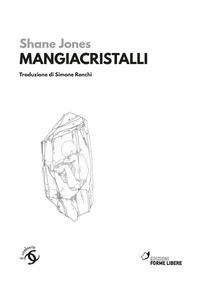 9788864590905 - Mangiacristalli