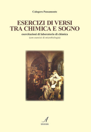 9788864620763 - Esercizi di versi tra chimica e sogno