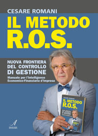 9788864626901 - Il metodo R.O.S. Nuova frontiera del controllo di gestione