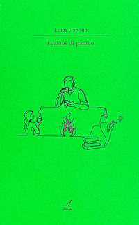 9788864627564 - Lezioni di panico