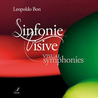 9788864629971 - Sinfonie visive-Visual symphonies. Ediz. bilingue