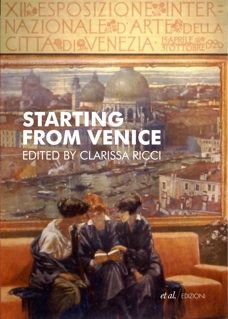 9788864630243 - Starting from Venice
