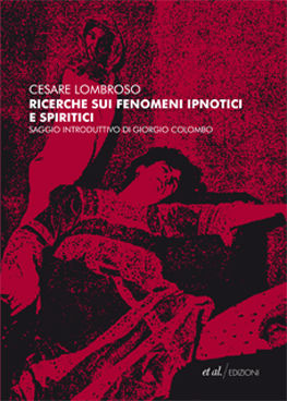 9788864630274 - Ricerche sui fenomeni ipnotici e spiritici