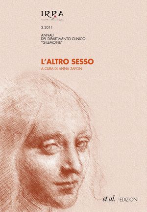 9788864630649 - L'altro sesso. Annali del dipartimento clinico «G. Lemoine». Vol. 2