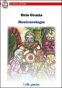 9788864642833 - Mostrorologio