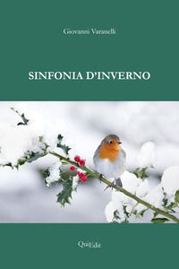9788864643809 - Sinfonia d'inverno